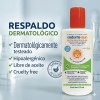 Exderm Bloqueador Solar Con Repelente Insectos Fps 50 125ml