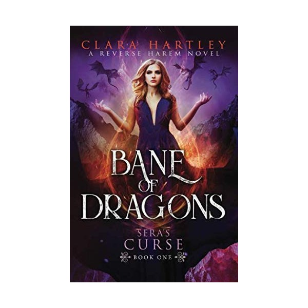 Bane of Dragons (Sera's Curse)