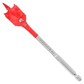Diablo by Freud DSP2120 15/16 in. x 6 in. SPEEDemon Spade Bit Multi, One Size