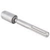 Fayelume SDS Max to SDS Plus Adapter for Rotary Hammer
