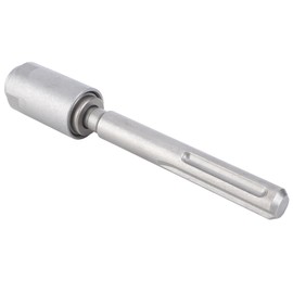 Fayelume SDS Max to SDS Plus Adapter for Rotary Hammer Connection to SDS Max Hammer Drill for Demolition Hammers