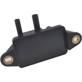 OYEAUTO EGR Valve Pressure Feedback Sensor DPFE15 Compatible with Ford Lincoln Mercury Expedition Escape Focus for F-150