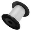 PE Braided Fishing Line Abrasion Resistance 4 Strand Braid Sea