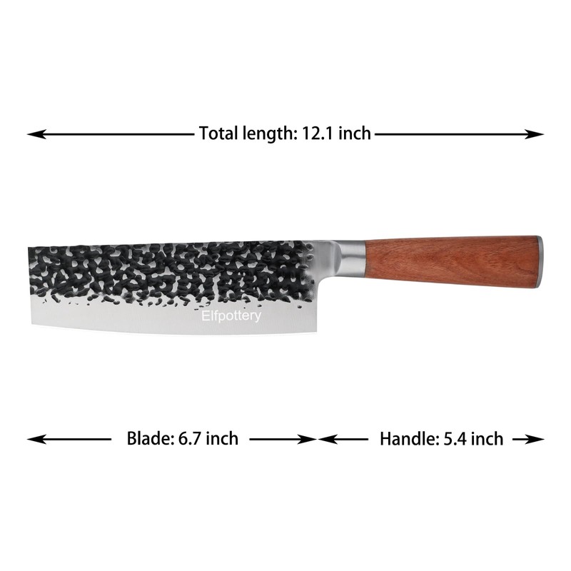 Chef's knife Made in China