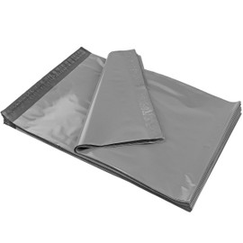 Plastic Poly Mailing Envelops For Shipping | Quality Shipping Mailers |Padded Mailer Envelope |Self Sealing Polymailers Comes in 14.5x19" And Have Pack of 100 by MAILERS4U