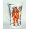 DUNOON Tasse „The Human Body“