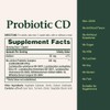 Nature's Bounty Probiotic 10 Daily Probiotic Supplement for Digestive, Immune,