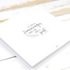 Design wedding album - our dream wedding, memory album, wedding