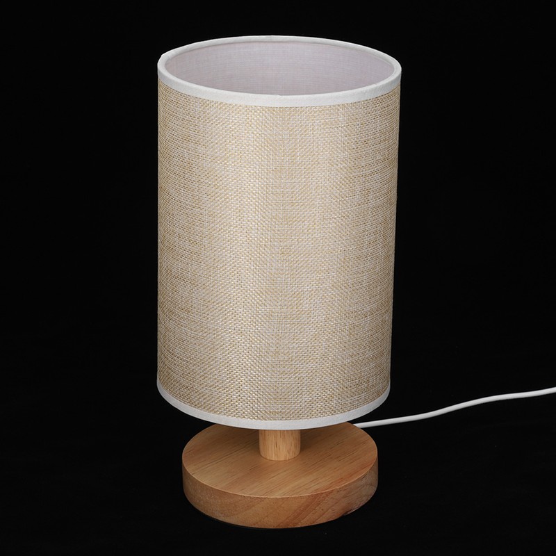LED Desk Lamps Bedside Table Lamp Bedroom Living Room Coffee