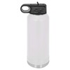 Polar Camel 32 oz Stainless Steel Water Bottle with Flip