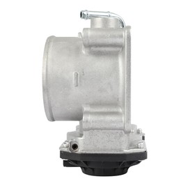 Abrillvt Throttle Body 16112AA310 672106 Automotive Throttle Fit for 2011-2013 for Subaru for Forester,2011-2014 for Subaru for Impreza,2010-2012 for Subaru for Legacy,2013-2014 for Subaru for WRX