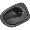 DoctorAuto DR165348 handle on the inside of the front or