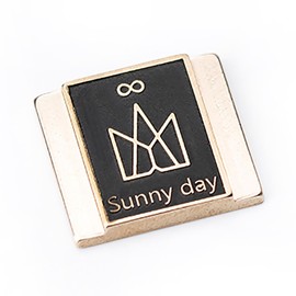 Crown Pattern Camera hot Shoe Cover Shutter Decorative Button Set for Fuji XT4, XT30, XE3,for Canon R6 R5 R7 R8 R10 for Nikon D750 D610 Z7 Z5 Z6 Z50 Z30 (Copper Alloy-Hot Shoe Cover01)