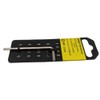 ARNDT Germany 3mm Security Hex Key | Allen Key Double