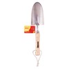 Amtech U1220 Stainless steel hand trowel