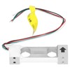 Load Cell Sensor with Cable Single Point Measuring Weight Cantilever
