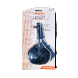 Apex Gear Verdict Single Jaw Archery Release with BOA Fit System Strap NIB