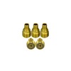RIVERWELD TIG Gas Lens Collet Body 45V44 13N23 (3/32" &
