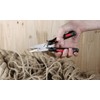 Bessey DBST Multifunction Tool with Big Scissors, Multi-Colour, 175 mm