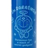 Sanrio Doraemon 2-Way Stainless Steel Bottle, 21.0 fl oz (620