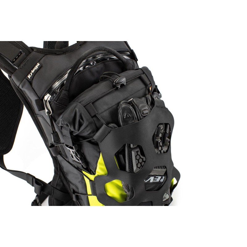 Kriega Trail 9 Adventure Backpack