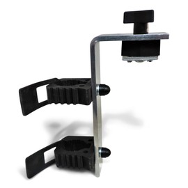 Can Am Defender Single Tool Hooks. Vertical Mount for Short Handled Tools Like Axe.