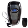 MKMC Smart Key Case Cover Subaru Impreza Forester Legacy Crosstrek