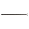Evoges M3.5 x 75mm Long Flat Countersunk Slotted Head Electrical