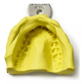 Zhermack Orthoprint Alginato Para Ortodoncia Zhermack