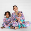 Little Sleepies Two-Piece Pajama Set for Boys & Girls, Soft