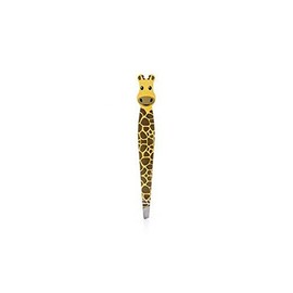 Kikkerland Safari Tweezers Various Pack of 2