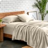 Bare Home Full XL Sheet Set - Luxury 1800 Ultra-Soft