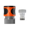 Gardena 6944 Accessory-End Quick Connector Set, for Any 5/8 Inch