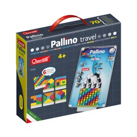 Quercetti Mini Pallino Toy Set
