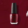 갤러리아 OPI네일락커 W64 - WE THE FEMALE Galleria OPI Nail