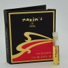 MAXIM'S Vintage Maxim's de Paris 2ml vial eau de toilette 30 YEARS OLD
