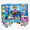Mr. Beasttrap Swarms Fusion Chaos Pack Random Figure / 미스터 비스트랩 스웜즈 퓨젼 카오스팩 랜덤 피규어