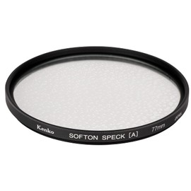 Kenko 362280 Soft Spec (A) 62mm Lens Filter for Soft Drawing