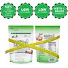 Zveet Birch Xylitol Sweetener | Keto Friendly, Non GMO Low
