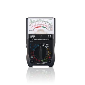 Kaise KF-6 Analog Multi-Tester Mini Tester