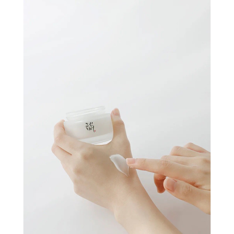 Crema Humectante Facial Dinasty Cream Beauty Joseon