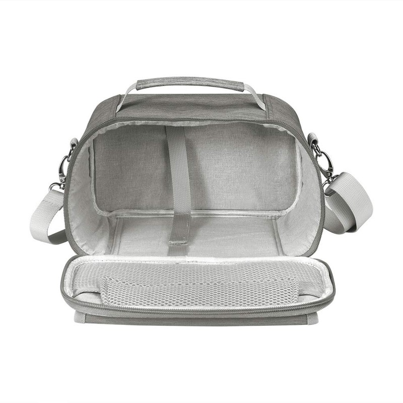 Carrying Case Compatible with Cricut Joy and Accessories, Portable Tote