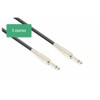 VONYX Guitar Cable 6.3 mm Jack 3 Metres