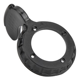 Alomejor Scooter Thumb Throttle Finger Selector Brake Throttle Grip for 5-6.5 Inch Scooter