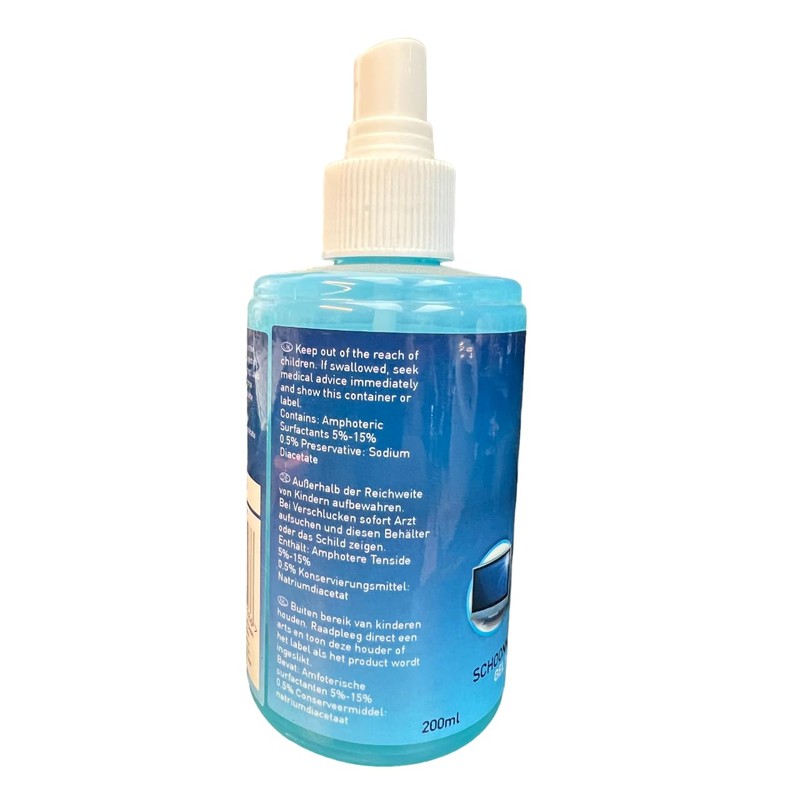 Grundig 33998 Screen Cleaning Kit