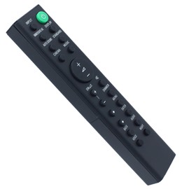 RMT-AH507U Remote Control Replacement for Sony Soundbar HT-G700 SA-G700 SA-WG700 HTG700 SAG700 SAWG700
