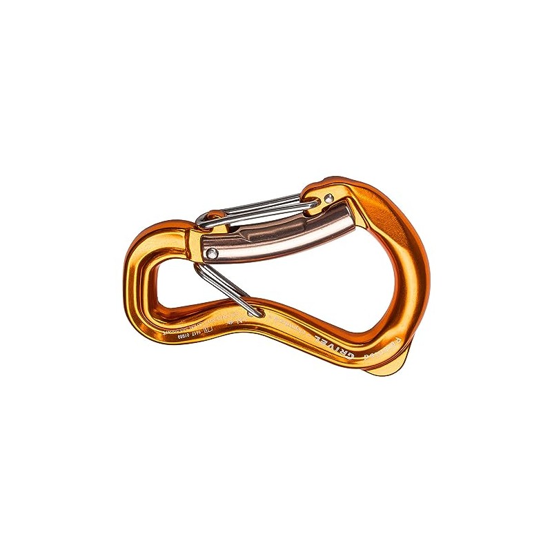 Grivel(グリベル) カラビナ クレプサイドラK10G GVRSK10G