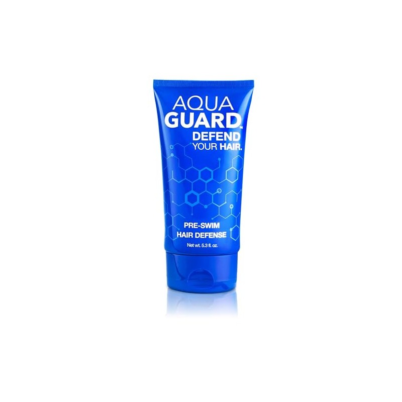 AquaGuard Pre-Swim Hair Defense 5.3 oz (1 pack)