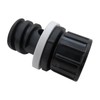 Replacement Drain Plug with Hose Connection For RTIC 20 45