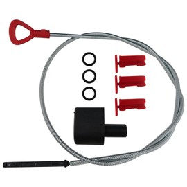 JRSHOME 722.6 Transmission Fluid Dipstick Tool Kits for Mercedes W209 2002-2005